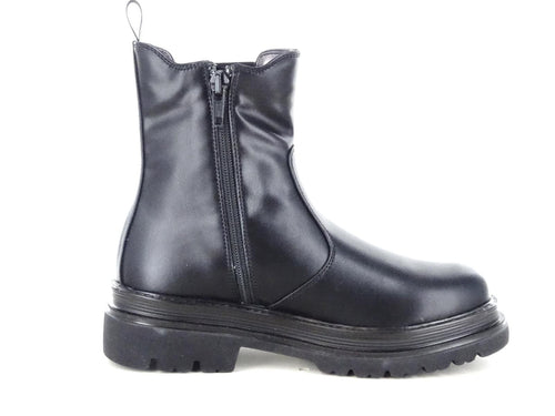 ASSO AG17636 TRONCHETTO BIMBA E RAGAZZA