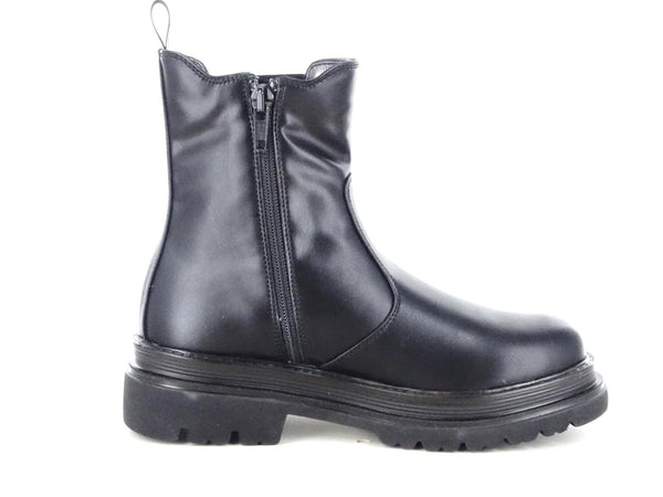 ASSO AG17636 TRONCHETTO BIMBA E RAGAZZA