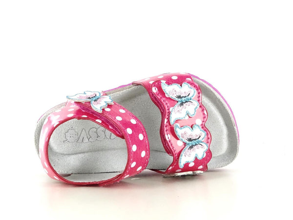 ASSO AG15040 SANDALO BIMBA E RAGAZZA