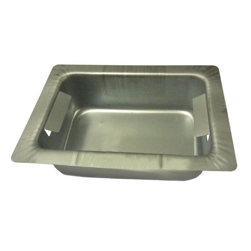 Cassetto portacenere Stufe a Pellet Clam 14810051