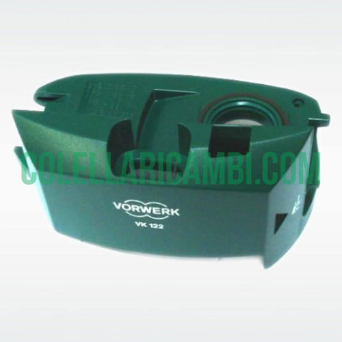 Calotta Originale Vorwerk Folletto VK122