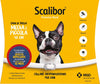Collare antiparassitario per cani Scalibor Protector Band