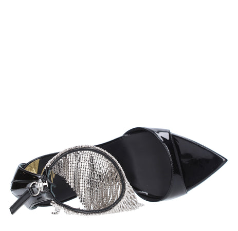 Giuseppe Zanotti Sandali Nero da donna