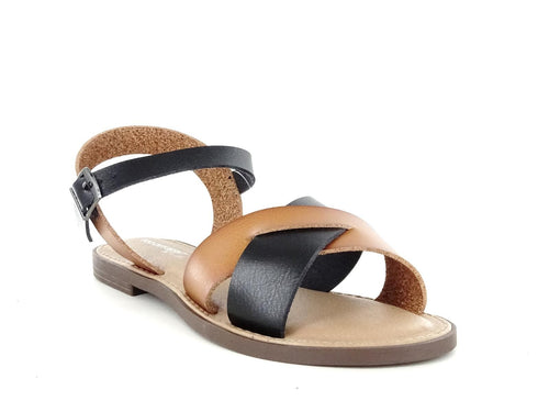 TOO DIFFERENT PE23015 SANDALO DONNA