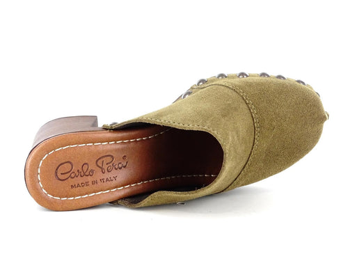 CARLO PERA 4601CAM ZOCCOLO DONNA