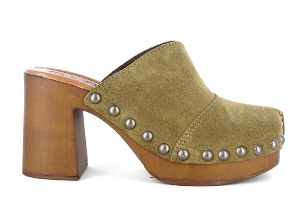 CARLO PERA 4601CAM ZOCCOLO DONNA