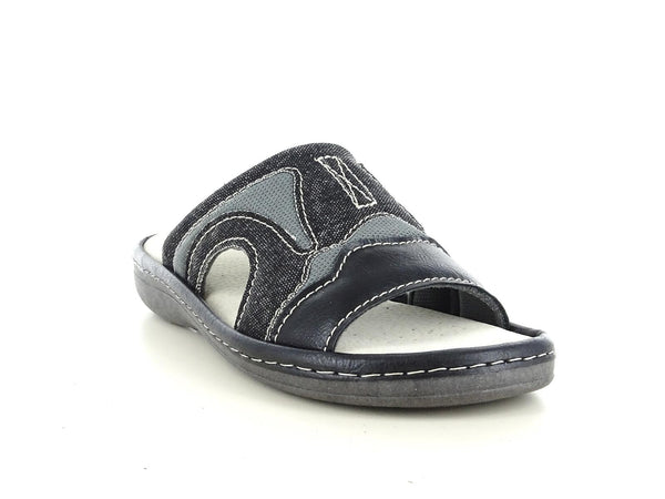 SER.GO` 1982103 CIABATTA UOMO