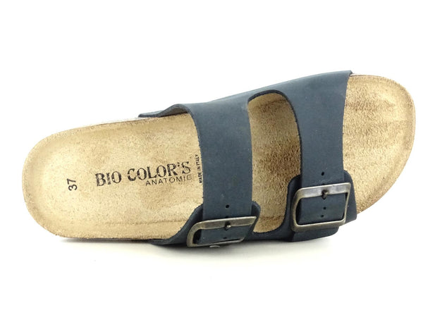 BIO COLOR`S 335A20630P CIABATTA DONNA