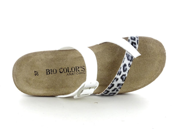 BIO COLOR`S 458A311S CIABATTA DONNA