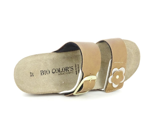 BIO COLOR`S 258A345S CIABATTA DONNA