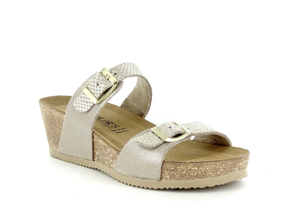 BIO COLOR`S 358A006S CIABATTA DONNA