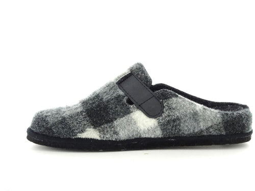 ALPEN FUSS AI110008 CIABATTA UOMO