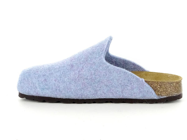 ALPEN FUSS AI110010 CIABATTA DONNA