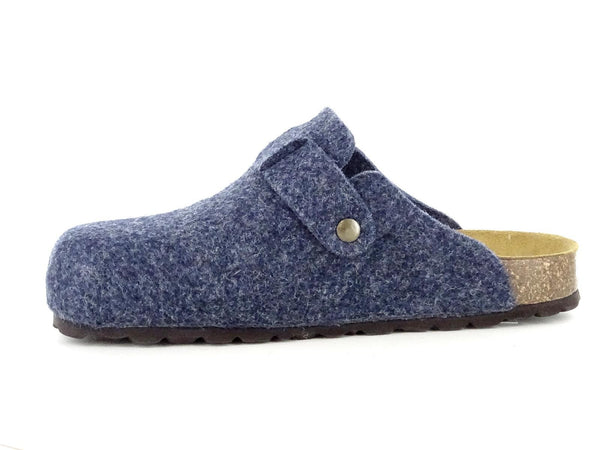 ALPEN FUSS AI110011 CIABATTA DONNA