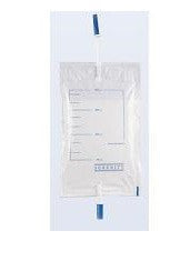 Sacca ur gamba tubo 10cm 30pz