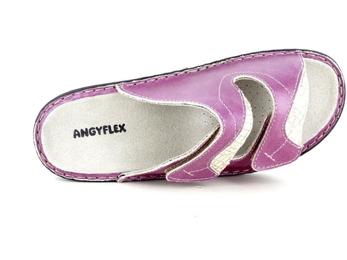 ANGY FLEX E59 CIABATTA DONNA