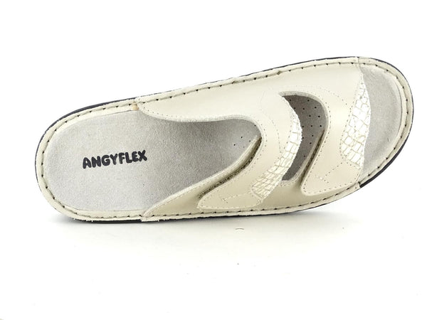 ANGY FLEX E59 CIABATTA DONNA