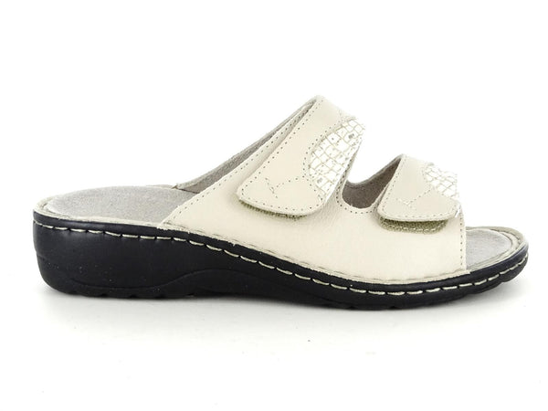 ANGY FLEX E59 CIABATTA DONNA