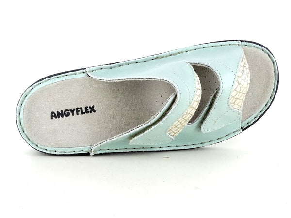 ANGY FLEX E59 CIABATTA DONNA