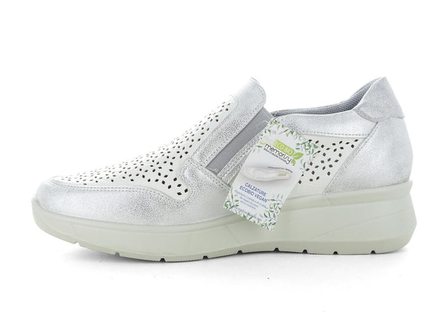 ECO BIO VEGAN 20661 SLIP ON DONNA