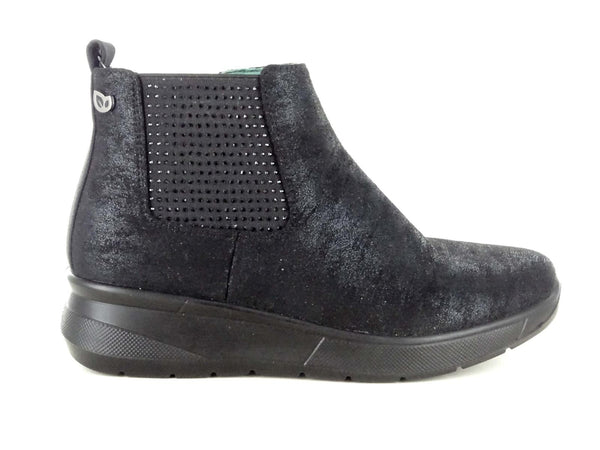 ECO BIO VEGAN 13521 TRONCHETTO DONNA