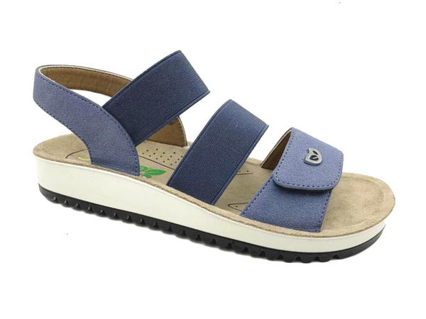 ECO BIO VEGAN 26201 SANDALO DONNA