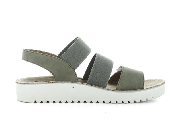 ECO BIO VEGAN 26201 SANDALO DONNA