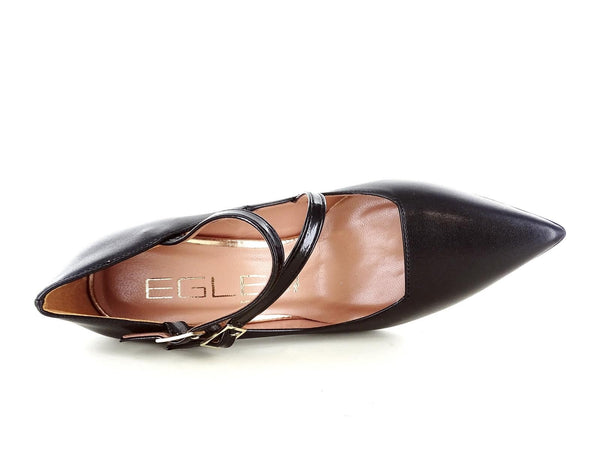 EGLE 173VIT DECOLETTE DONNA