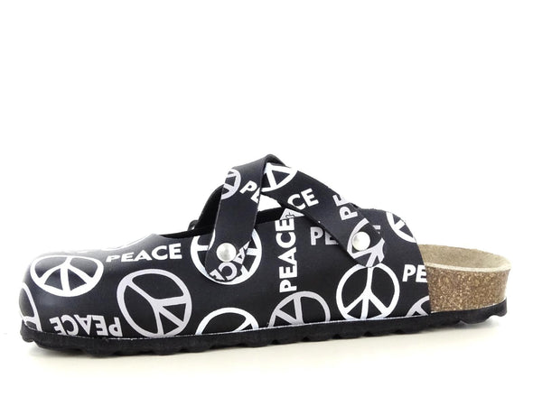 BIO COLOR`S WINTER 1002406 CIABATTA DONNA