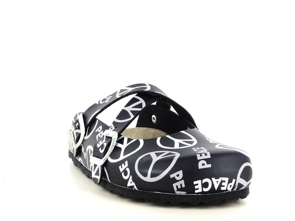 BIO COLOR`S WINTER 1002406 CIABATTA DONNA