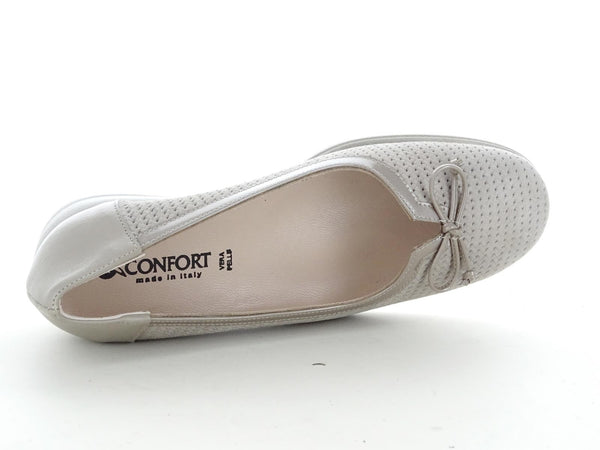CONFORT 2382 BALLERINA DONNA