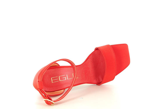 EGLE 396RASO SANDALO DONNA