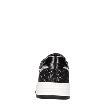 Hogan Sneakers Nero da donna