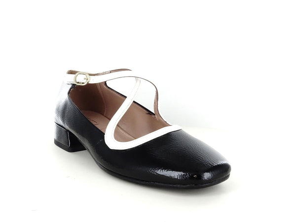 EGLE C1516NAP DECOLETTE DONNA