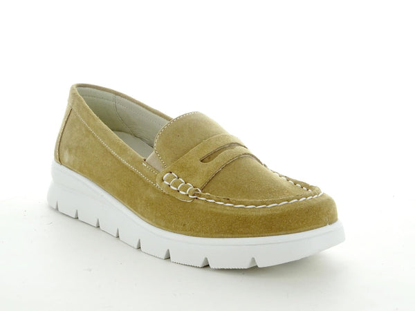 IMAC 755121 MOCASSINO DONNA