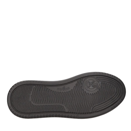 Hogan Sneakers Nero da donna