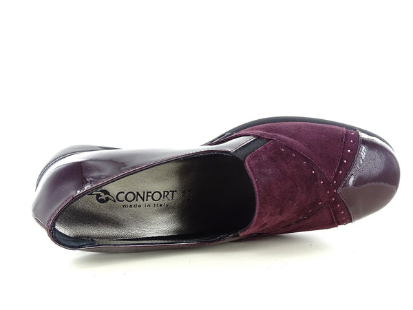 CONFORT 2292 SLIP ON DONNA