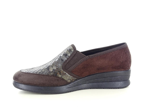 ELECTA 5073 PANTOFOLA DONNA