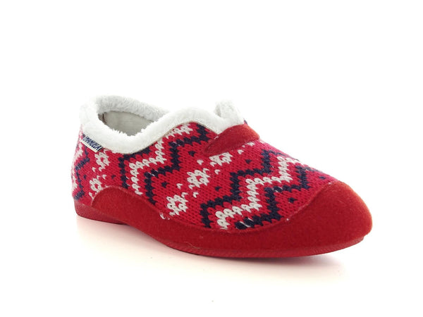 EMANUELA 1564 PANTOFOLA DONNA