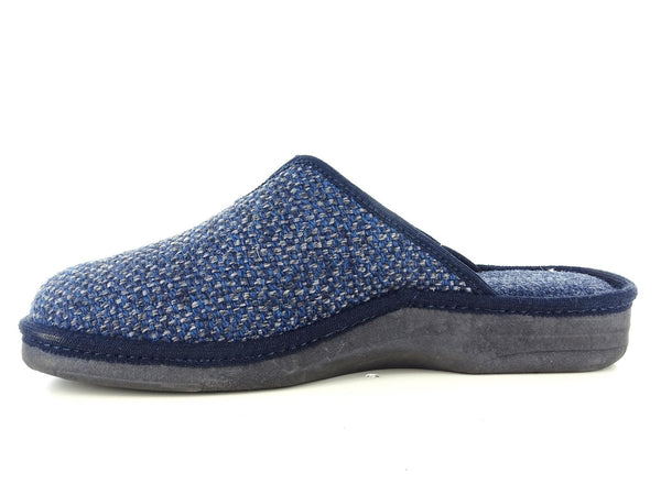 EMANUELA 1129 CIABATTA DONNA