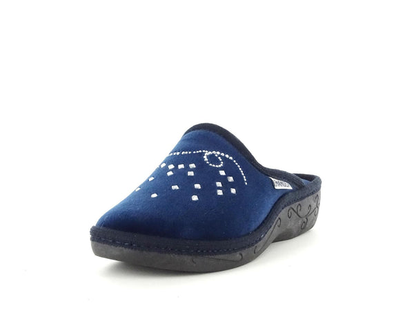 EMANUELA 1005 CIABATTA DONNA