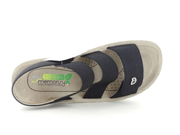 ECO BIO VEGAN 26201 SANDALO DONNA