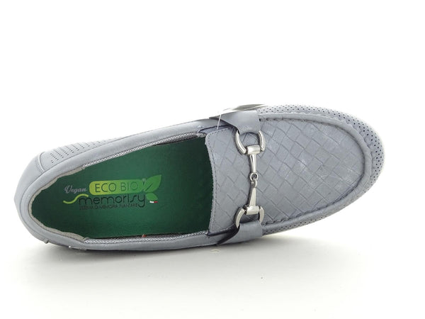 ECO BIO VEGAN 26441 MOCASSINO DONNA