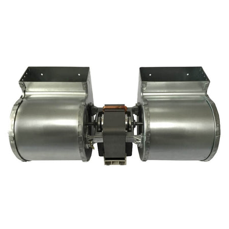 Ventilatore Centrifugo Cfd 80X35-35 Doppia Aspirazione Per Stufe a Pellet EcoForest 14706012