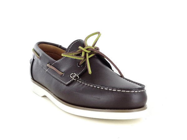 ESSEFFE 430BARCA MOCASSINO UOMO