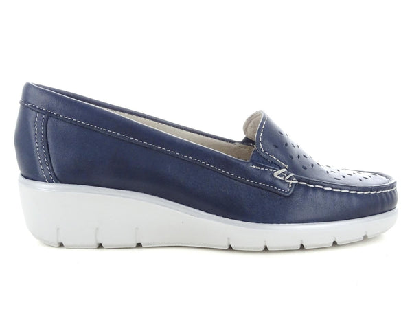 VASSANELLI PE60020 MOCASSINO DONNA