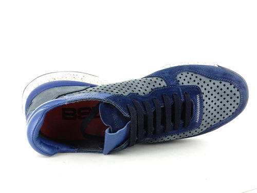 BSL 6388 SNEAKERS UOMO