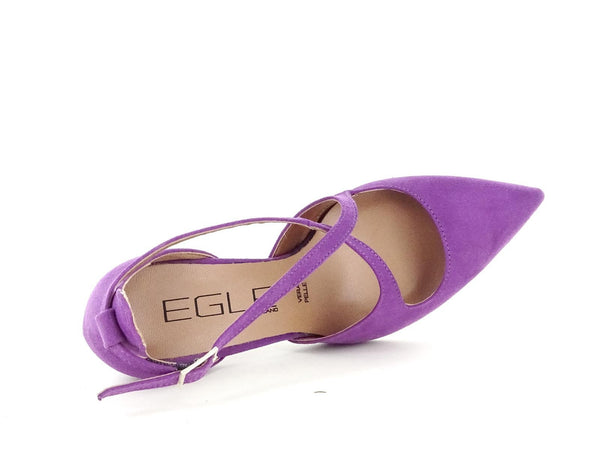 EGLE A78CAM DECOLETTE DONNA