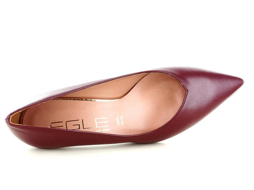 EGLE 61VIT DECOLETTE DONNA