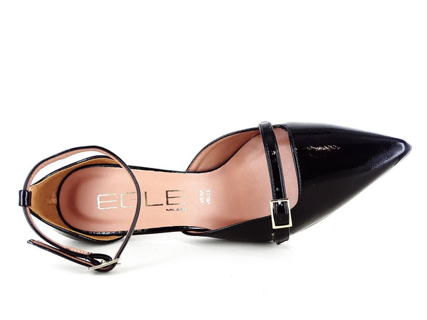 EGLE P8049NAP DECOLETTE DONNA